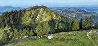 Drohnen Aufnahme Baustelle
